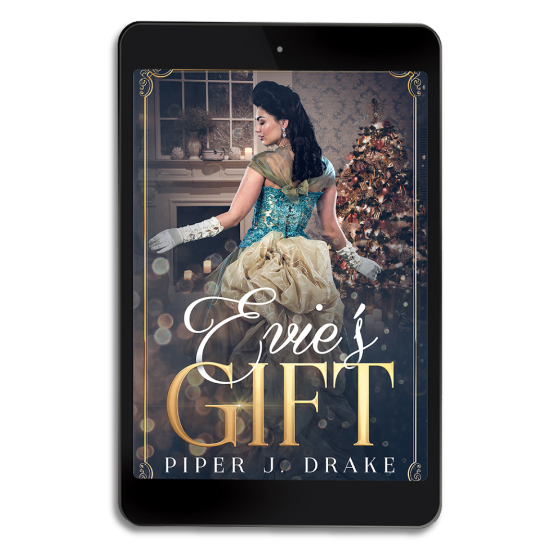 Evie's Gift
